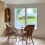In Hyllinge With House Sea View Vakantiehuis