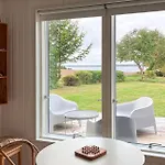 In Hyllinge With House Sea View Vakantiehuis Kirke-Hyllinge