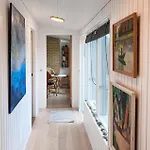 In Hyllinge With House Sea View Vakantiehuis