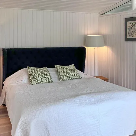 Tatil Evi In Hyllinge With House Sea View Kirke-Hyllinge