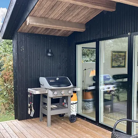 Tatil Evi In Hyllinge With House Sea View *