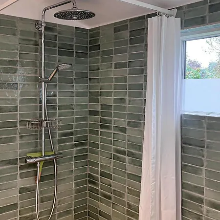 Tatil Evi In Hyllinge With House Sea View *