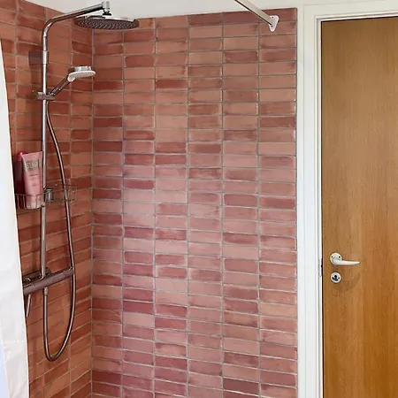 Tatil Evi In Hyllinge With House Sea View *